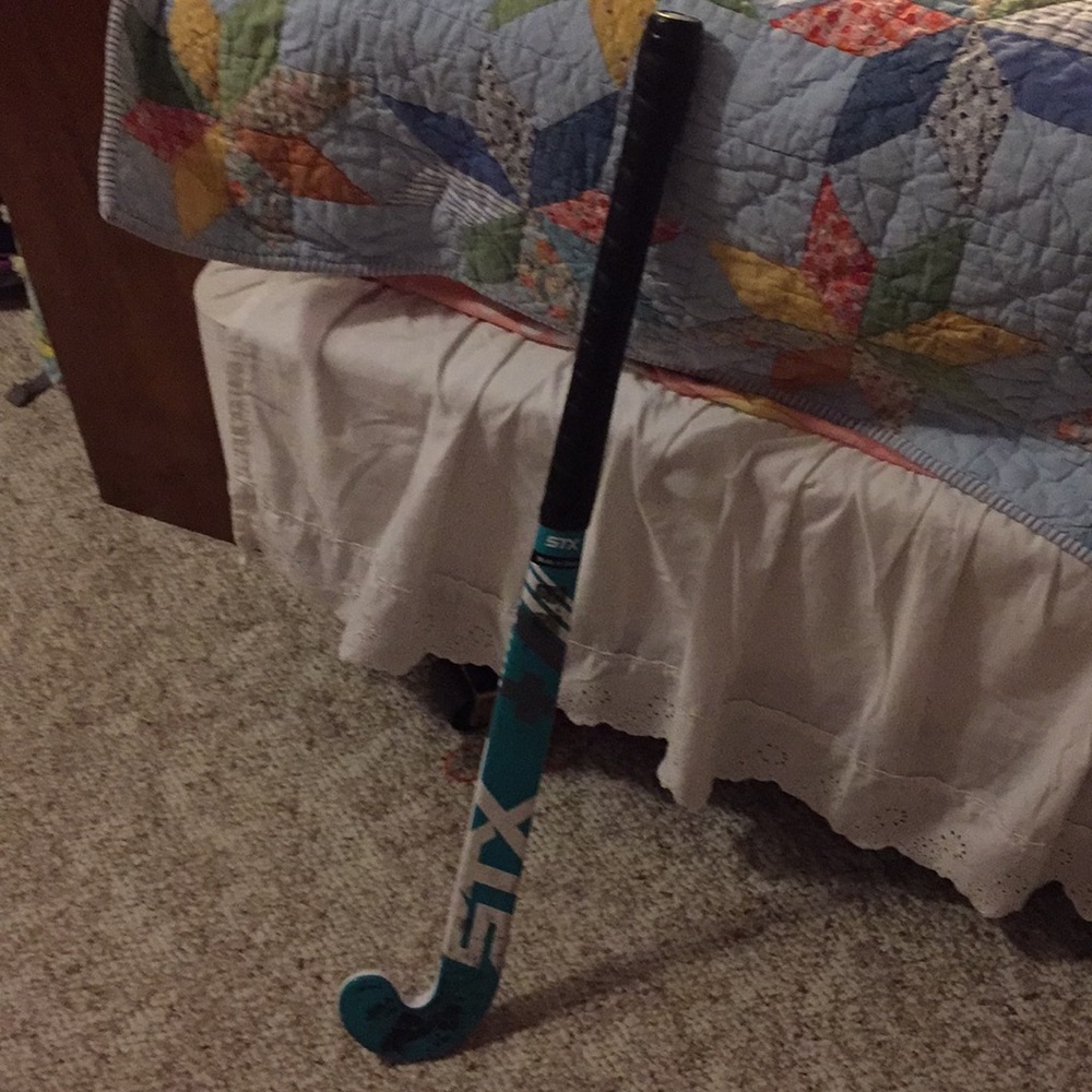 STX 30” field hockey stick